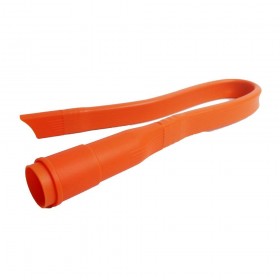 Bico Flexível longo para Aspirador Kers