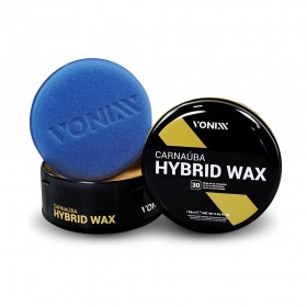 Cera Carnaúba Hybrid wax 120ml Vonixx