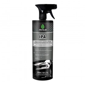 Revelador de Hologramas IPA 500ml Protelim