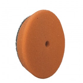 Boina de Espuma Laranja Média Primal Refino 3 polegadas Kers