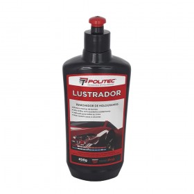 Liquido Lustrador 450g Politec
