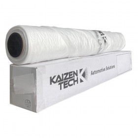 Filme Plástico de Mascaramento Automotivo 4x150m Kaizentech