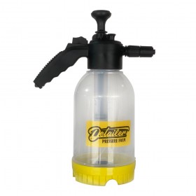 Pulverizador Snow Foam Manual 3 em 1 Pressure Foam Detailer