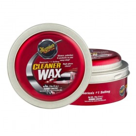 Cera Limpadora Cleaner Wax Pasta A1214 311g Meguiars