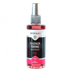 Aromatizante Odorizante Essenza Torino 260ml Dettagli