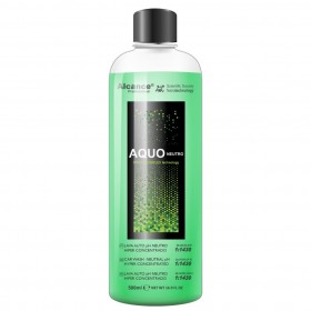 Lava Auto Aquo Neutro Hiper Concentrado 1:1430 500ml Alcance