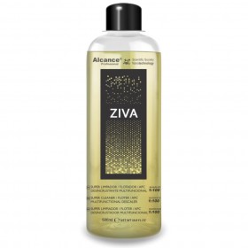 Limpador multi-funcional Ziva 1:100 500ml Alcance