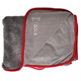 Toalha de secagem Twist 60x90cm 600gsm Sigma Tools