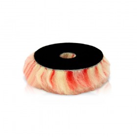 Boina Lã Pirulito SV Corte Pesado sem Interface 75mm 3 pol Lincoln