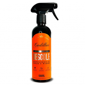 Removedor de Cola e Piche Descole 500ml Cadillac