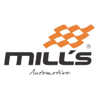 Mills