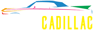 Tintas Cadillac