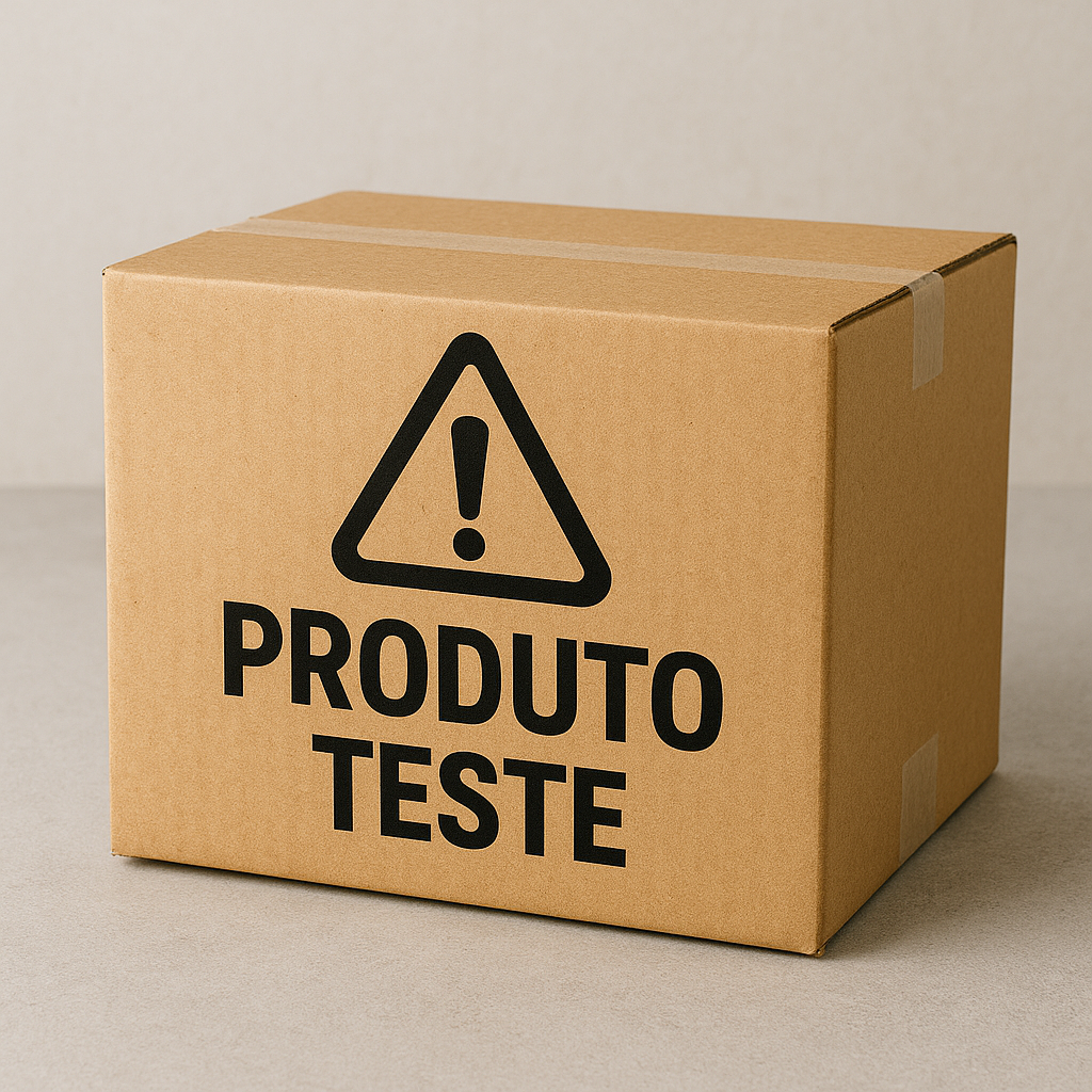 Produto Teste