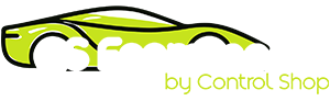 E-commerce by Control Shop