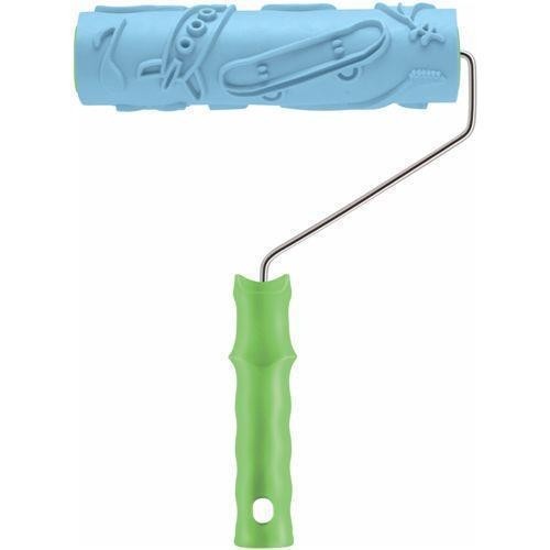 Rolo de Borracha 18cm Ref. 971/6 Condor