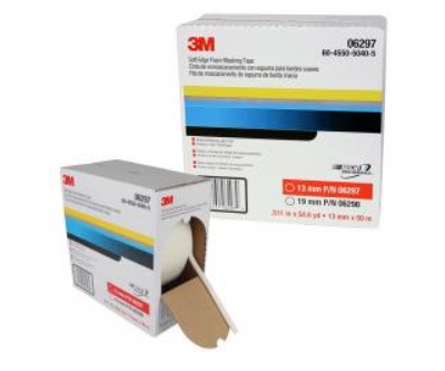 DOOR APERTURE TAPE 12X5000 3M