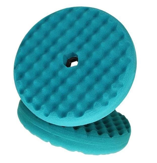 BOINA DUPLA FACE DE ESPUMA 33291 3M