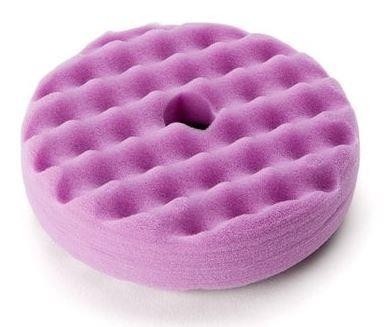 BOINA DE ESPUMA ROXA 3M