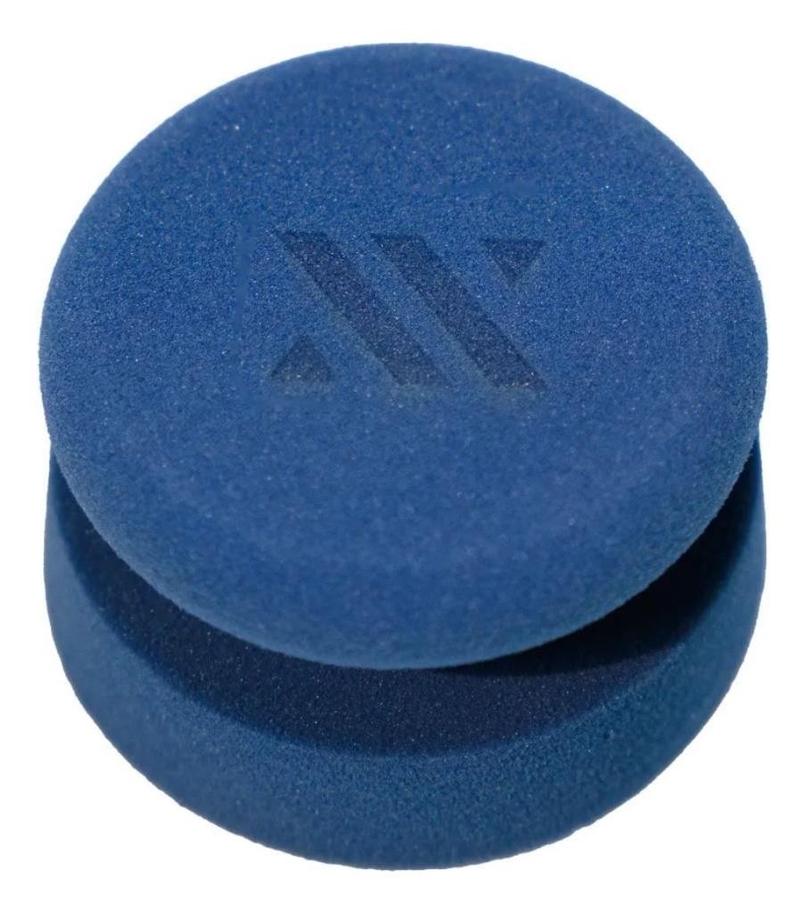 Aplicador Espuma Macia Durável Ergonômico 9,5x5,5cm Vonixx