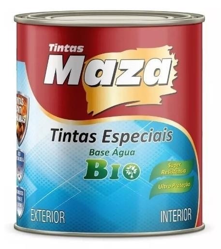 PRIMER B.A.ECO BRANCO 900ML MAZA - 900ML