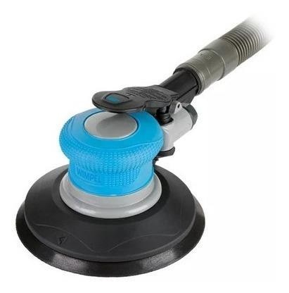 Lixadeira Roto Orbital Pneumatica Lxmp-5 Wimpel