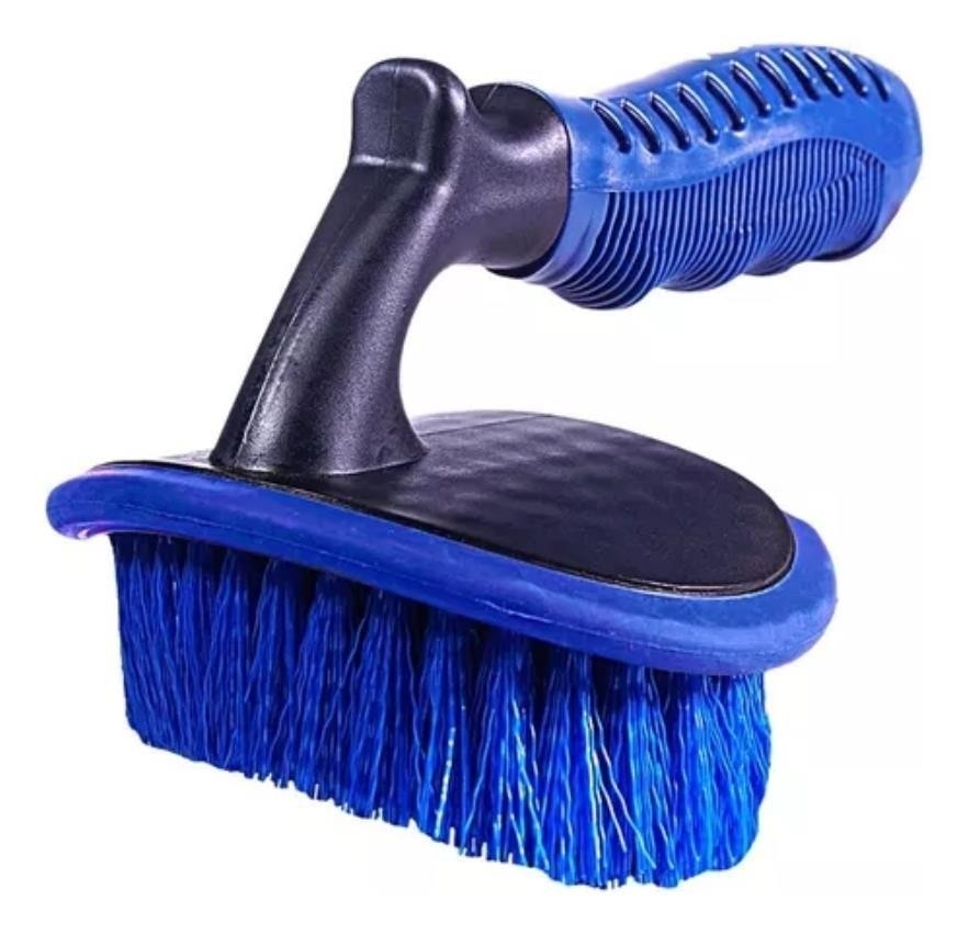 Escova Limpeza Pneus Un Vonix