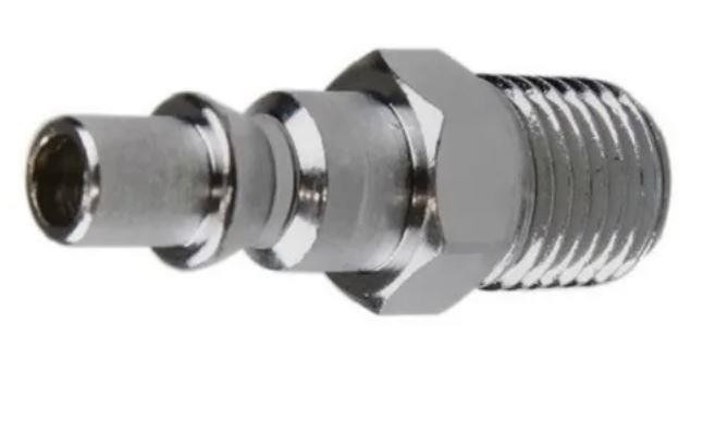 PINO MACHO PARA ENGATE RÁPIDO - 1 UN