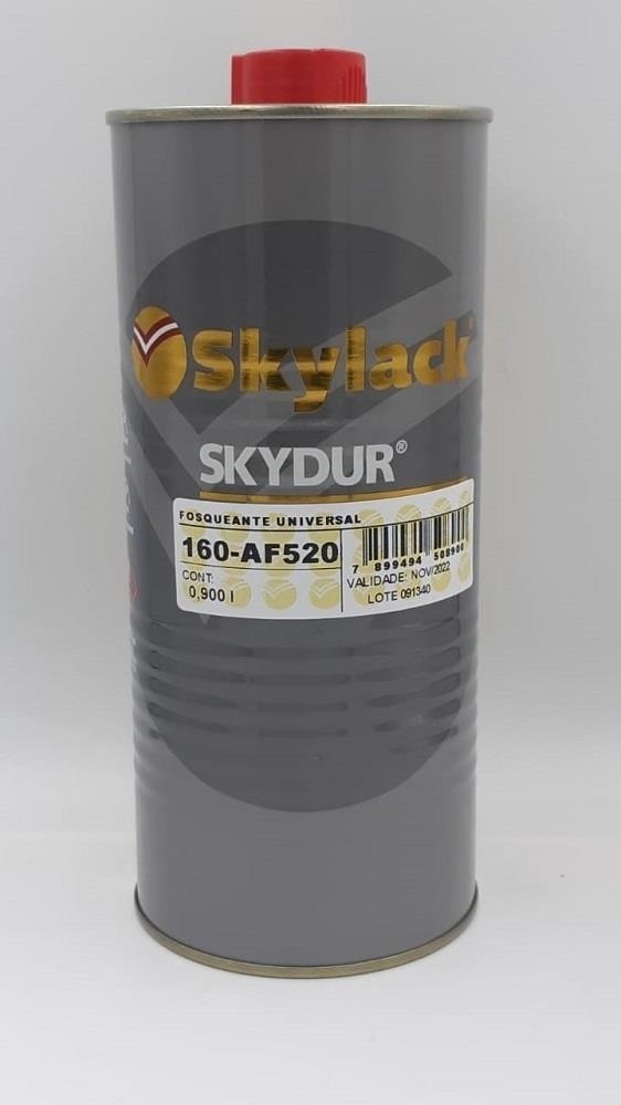 FOSQUEANTE UNIVERSAL SKYLACK - 900ML