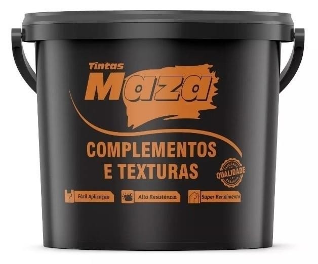 Primer p/ Revestimento Pedra Natural Ferro Liscio Maza 5kg