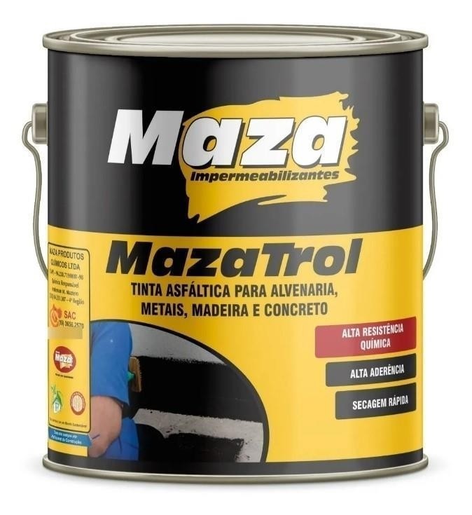 MAZATROL 3,6L - GALAO