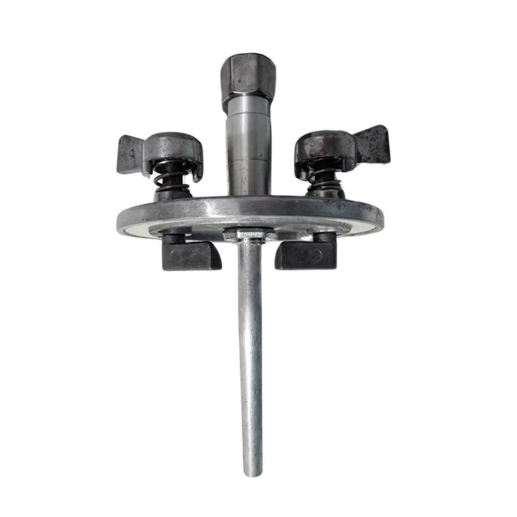 Tampa com pescador pistola mp 18 Wimpel