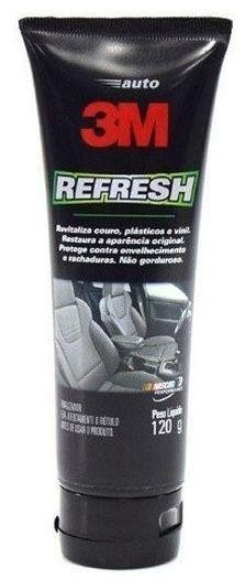 REFRESH 3M - 120G