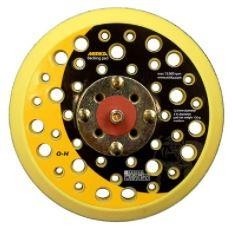 SUPORTE PARA LIXADEIRA 125MM MIRKA - 1 UN