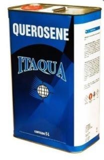 QUEROSENE ITAQUA - 5L