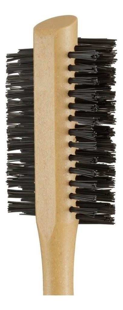 Escova Cabelo Eco Marisa Cerdas Macias Desembaraça Condor