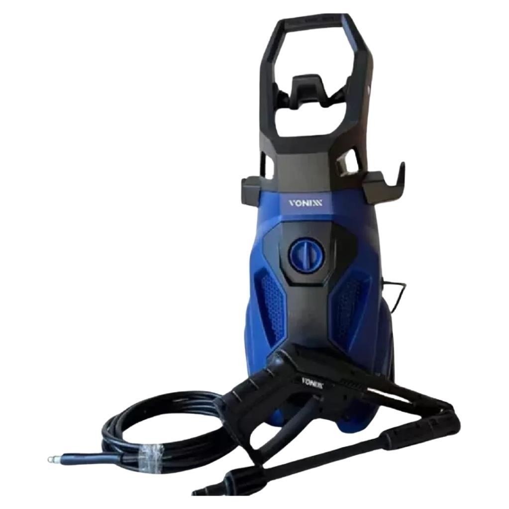 Lavadora Fast Alta Pressão 2030psi 1800w 127v 220v Vonixx