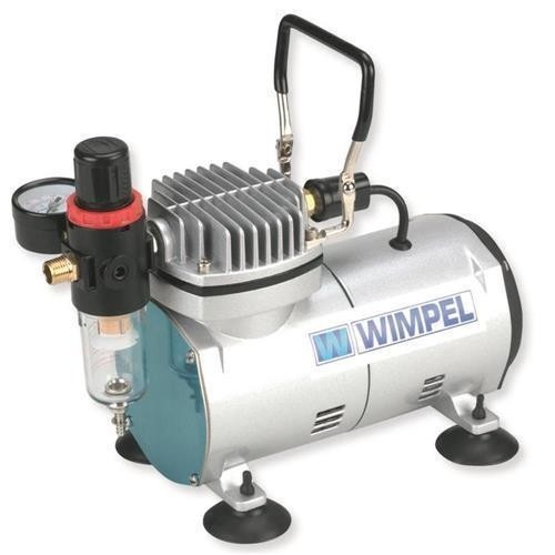 Compressor Para Aerógrafo Comp-1 Wimpel