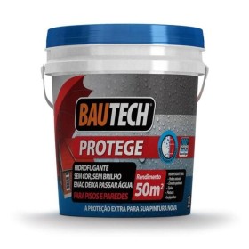 HIDROFUGANTE PROTEGE BAUTECH - 12L