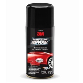REMOVEDOR SPRAY 3M - 120ML