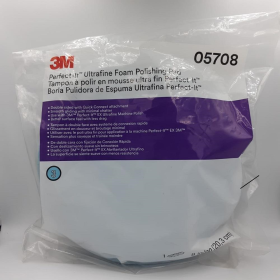 BOINA DUPLA FACE DE ESPUMA 05708 3M