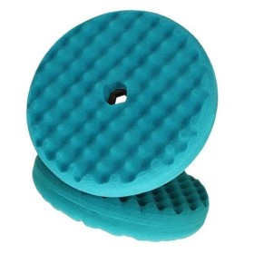 BOINA DUPLA FACE DE ESPUMA 33291 3M