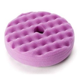 BOINA DE ESPUMA ROXA 3M