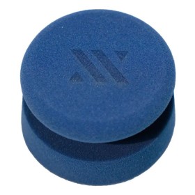 Aplicador Espuma Macia Durável Ergonômico 9,5x5,5cm Vonixx