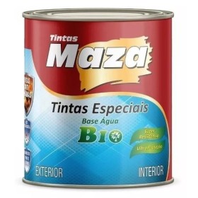 PRIMER B.A.ECO BRANCO 900ML MAZA - 900ML
