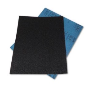 LIXA DE FERRO GRÃO 36 TATU - 1 UN