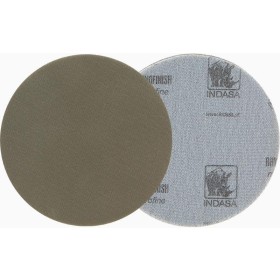Disco Esponja Pré Polimento RhynofinishiI 3000 Indasa - Un