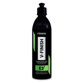 V- Finish Polidor de Lustro Premium Sistema Vhp 500ml Vonixx
