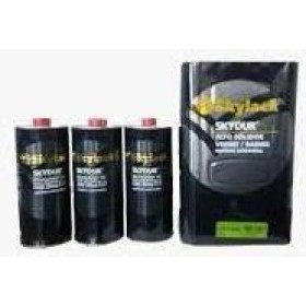 Verniz HS 13000 7,5L Com End SKY