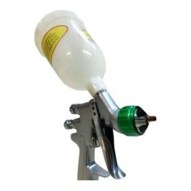Pistola Pintura Gravidade MP-105 Bico 1,2mm  Wimpel