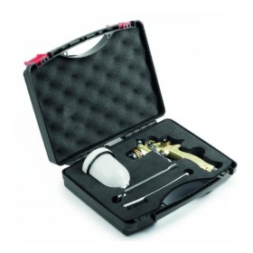 Pistola Hvlp Pintura C/Maleta MP-262 Bico 1,2mm  Wimpel